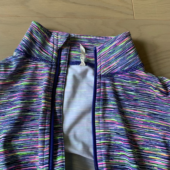 Girls zip up - Picture 7 of 12